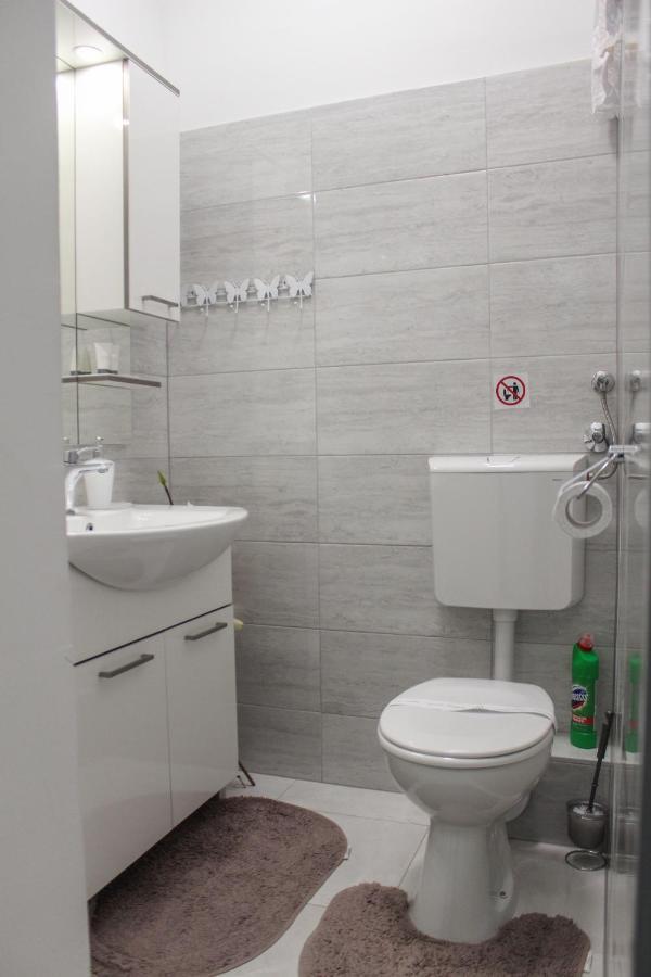 Rooms Zana Спліт Екстер'єр фото