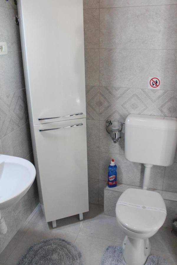 Rooms Zana Спліт Екстер'єр фото