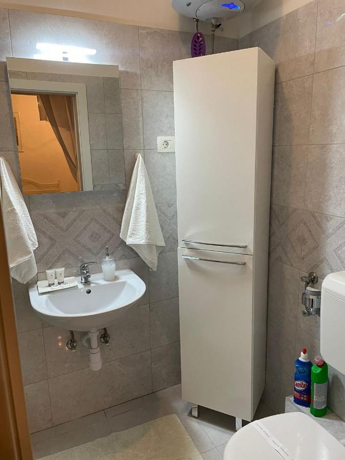 Rooms Zana Спліт Екстер'єр фото