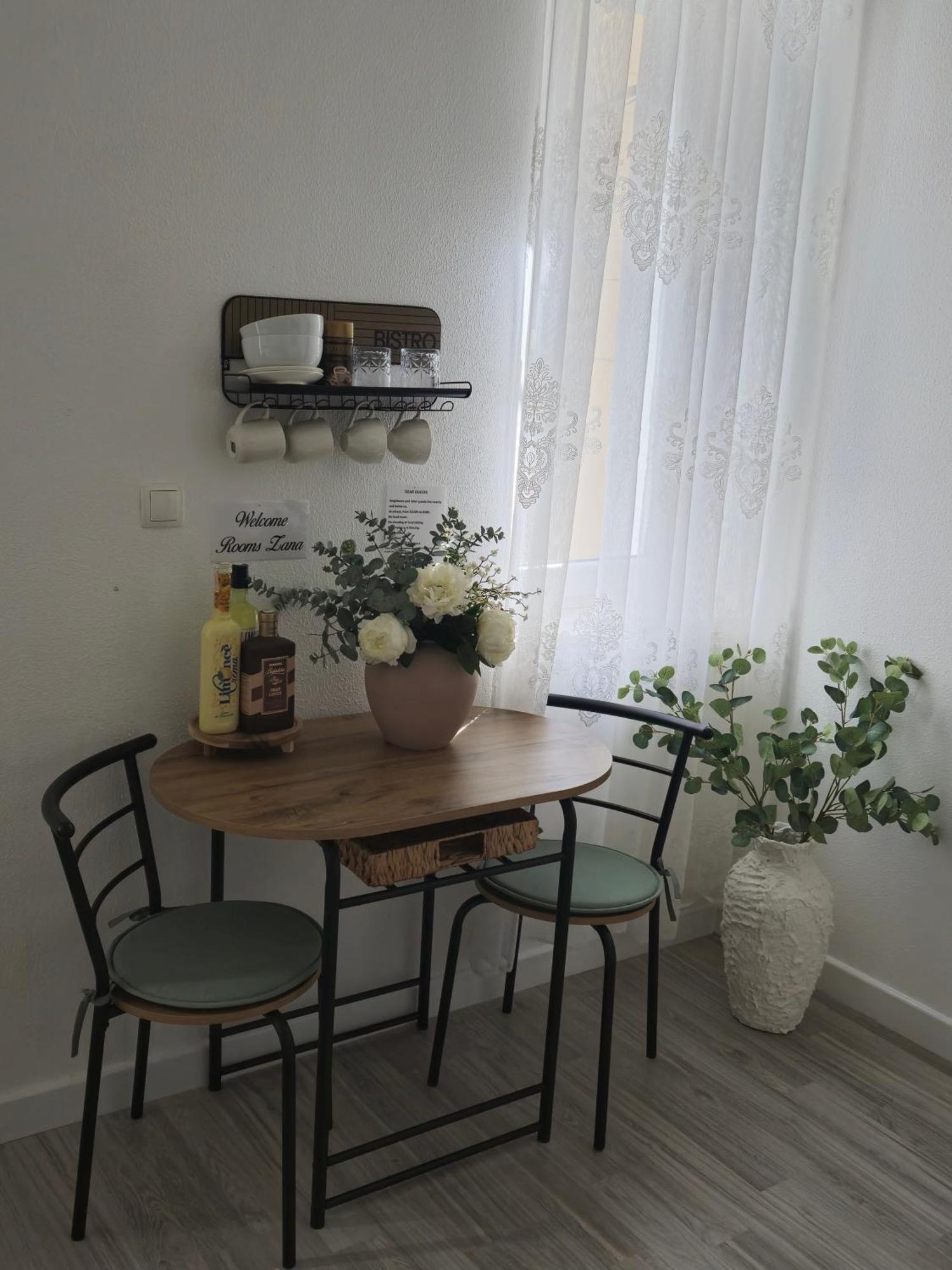 Rooms Zana Спліт Екстер'єр фото