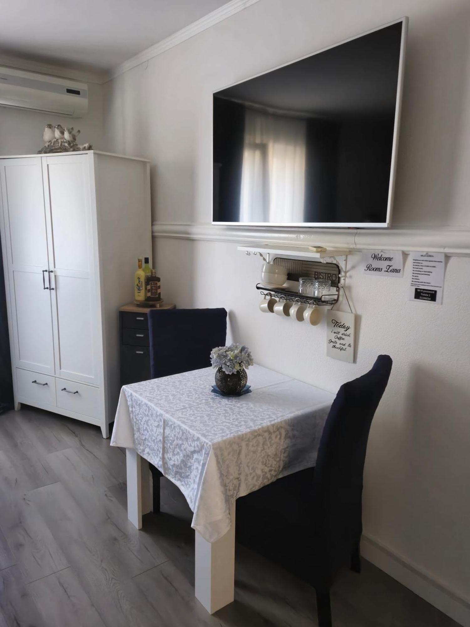 Rooms Zana Спліт Екстер'єр фото